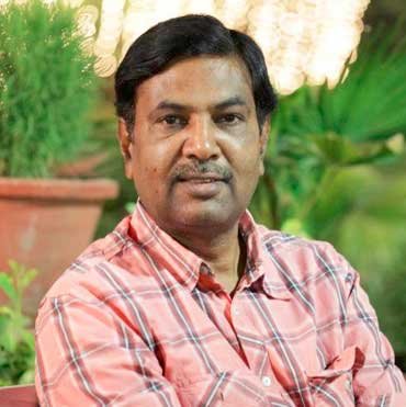 DR. A.K.VICHITRA